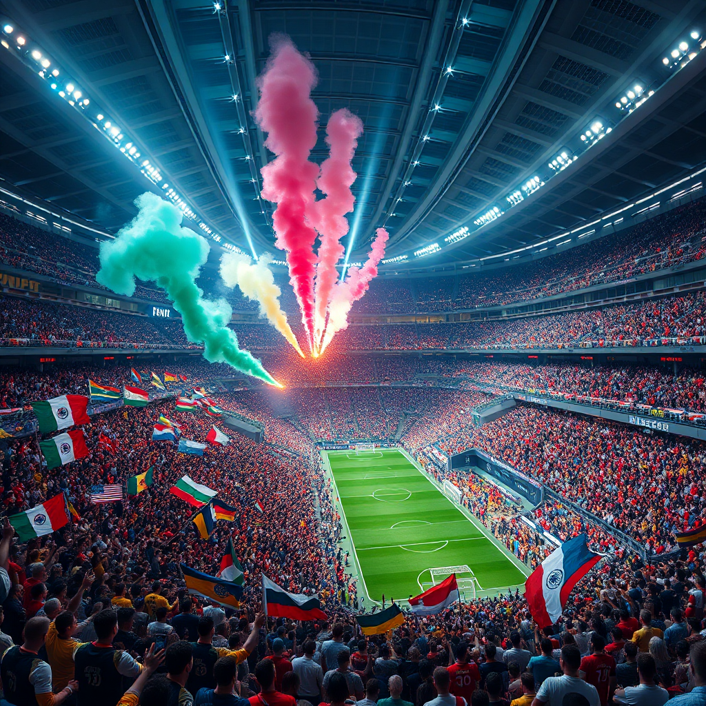 Dự đoán đội hình tiêu biểu World Cup 2026: Ai sẽ tỏa sáng trên đất Mỹ?