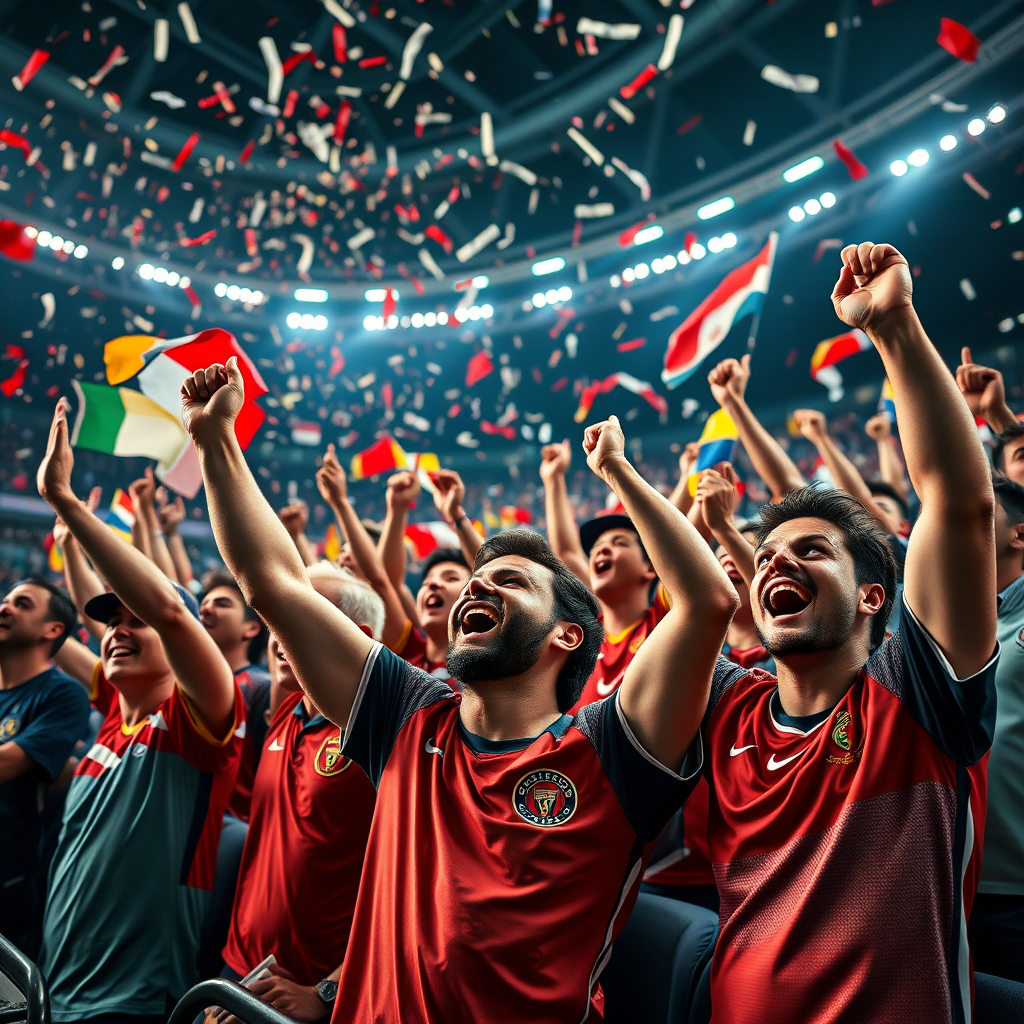 World Cup 2026: Những Điều Chưa Từng Có Trong Lịch Sử