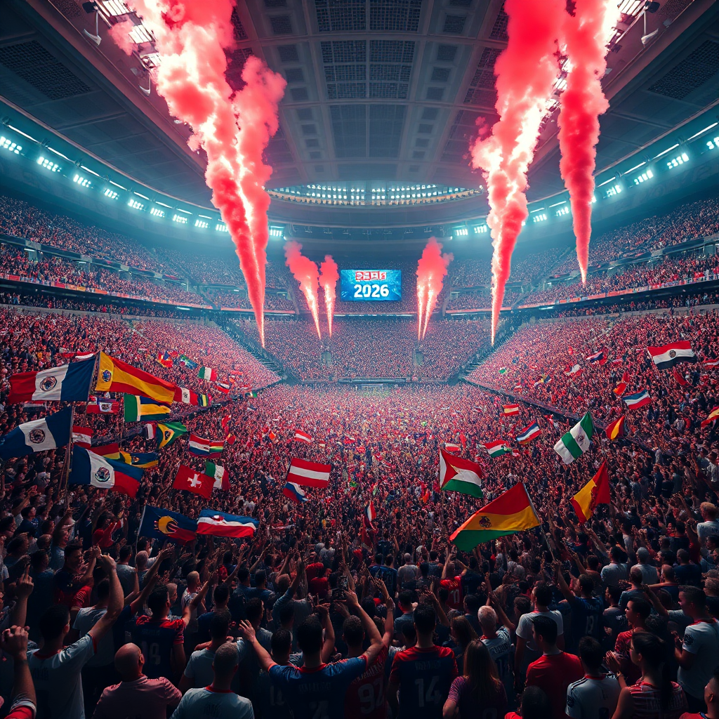 Kết quả các trận của Pháp tại World Cup 2026: Hành trình của những chú gà trống Gô-loa