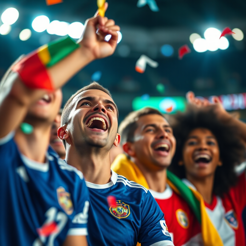 Soi kèo Spain vs Saudi Arabia vòng bảng World Cup 2026: Cơ hội nào cho đại diện châu Á?