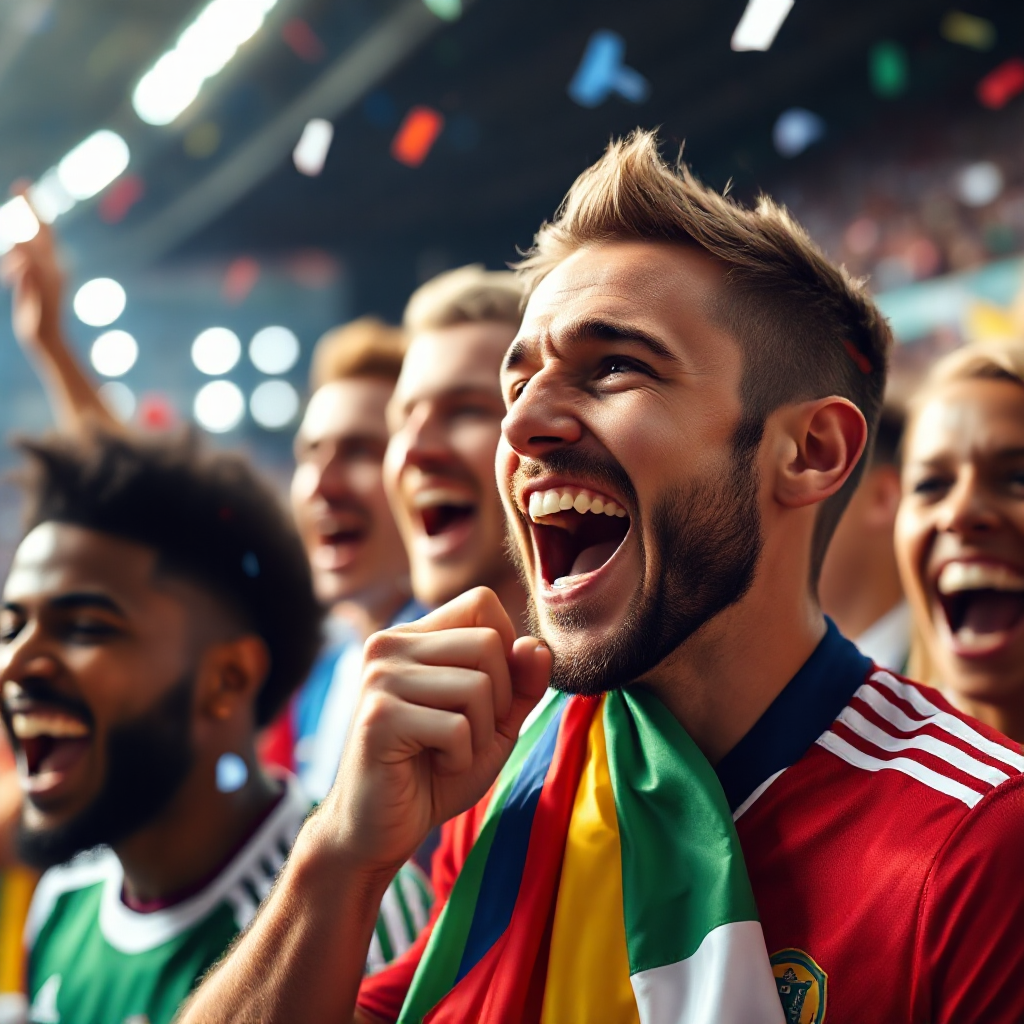 33WIN: Cổng Giải Trí Trực Tuyến Đang Khuấy Đảo Thị Trường