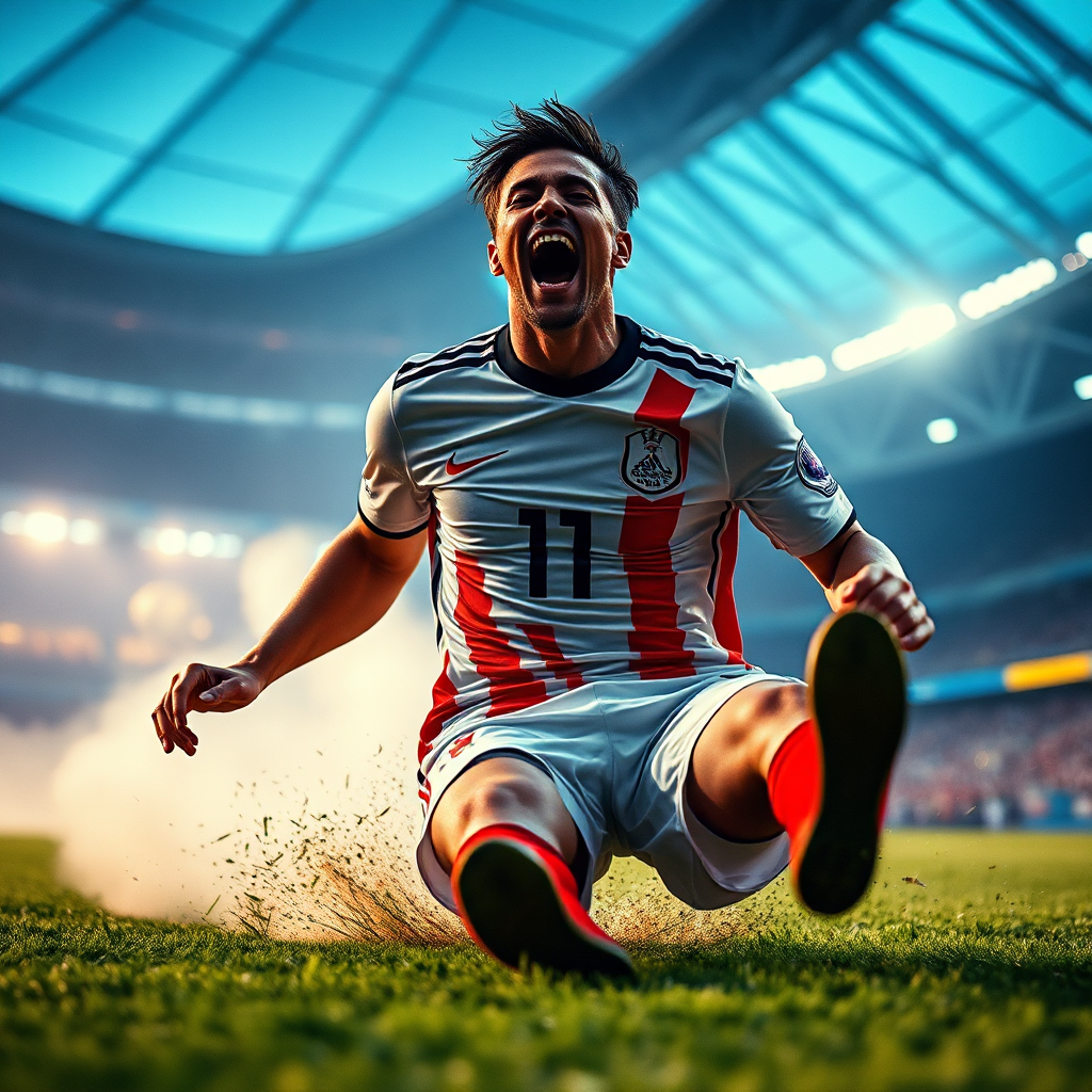 World Cup 2026: Các Đội Bóng Có Lối Chơi Kiểm Soát Tốt Nhất