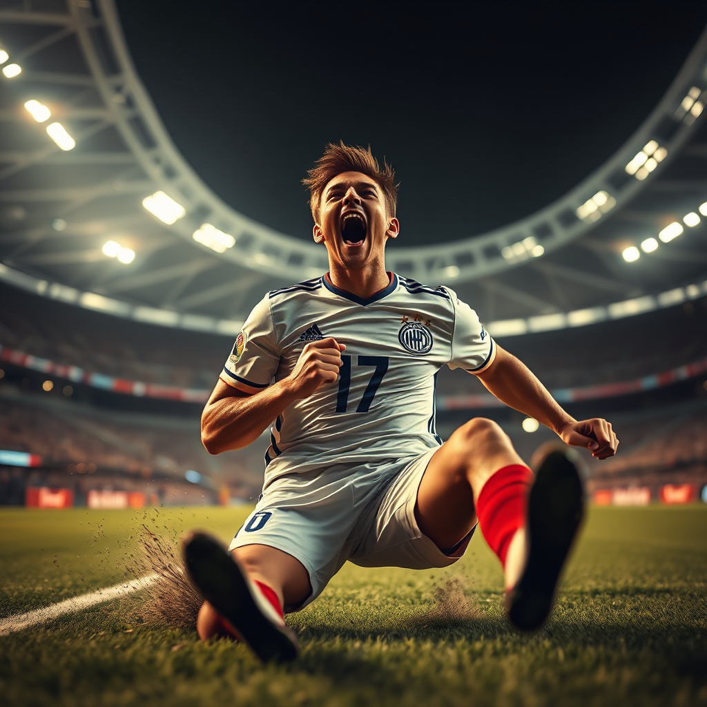 World Cup: Đẳng Cấp Sân Chơi Danh Giá Nhất Của Bóng Đá Quốc Tế Và Cơn Sốt Toàn Cầu