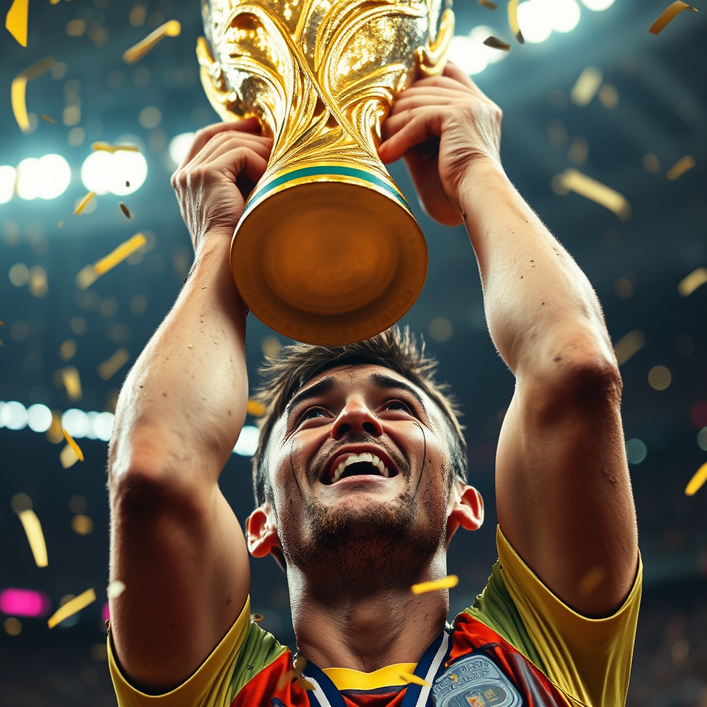 World Cup 2026: Kênh Xem Trực Tiếp Miễn Phí Và Hợp Pháp