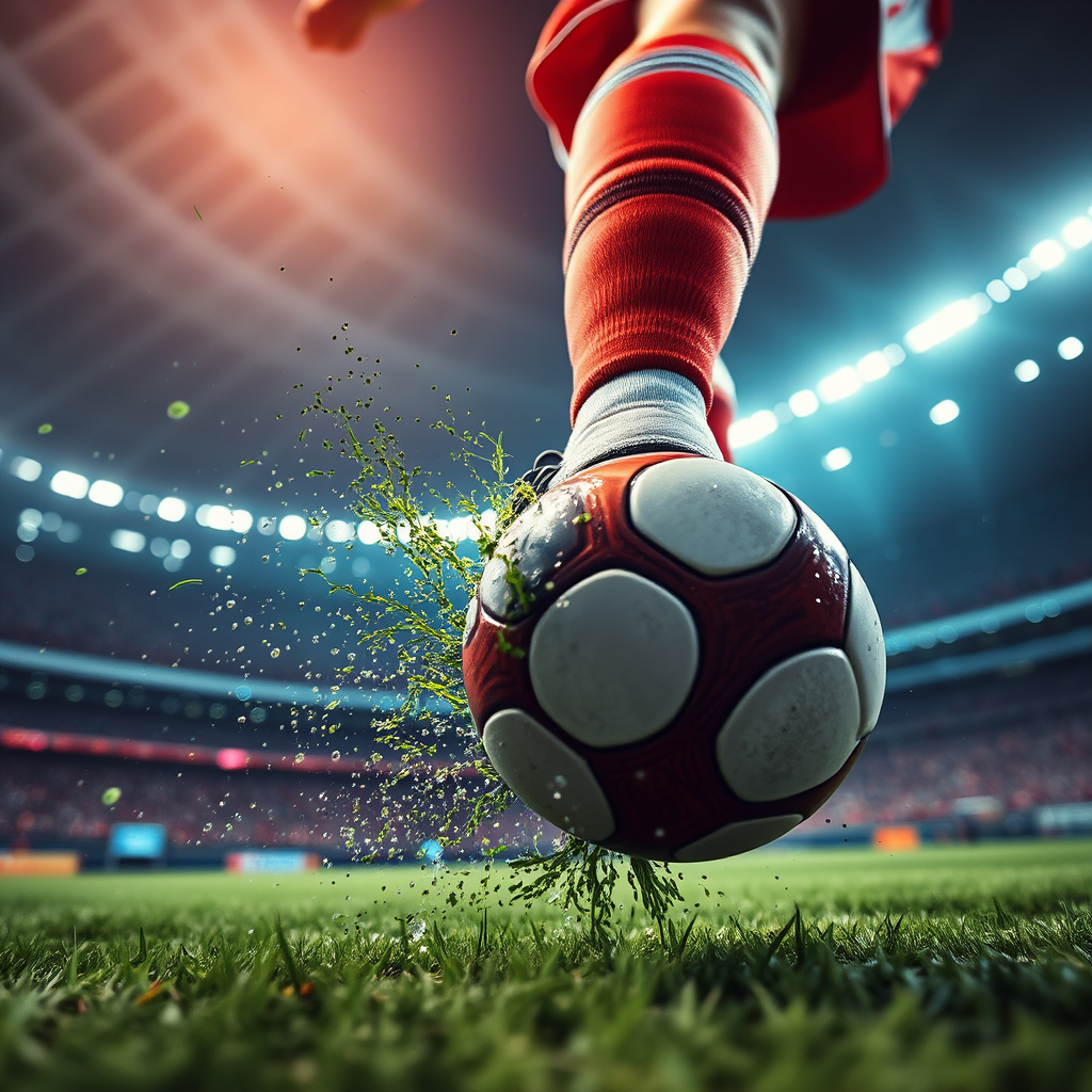 NK88 cập nhật kèo vua phá lưới World Cup: Cơ hội săn thưởng lớn cho fan bóng đá