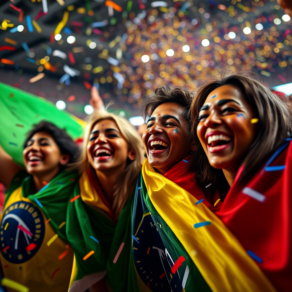 World Cup 2026: Những Trận Đấu Kịch Tính Nhất Giải Đấu Mở Rộng